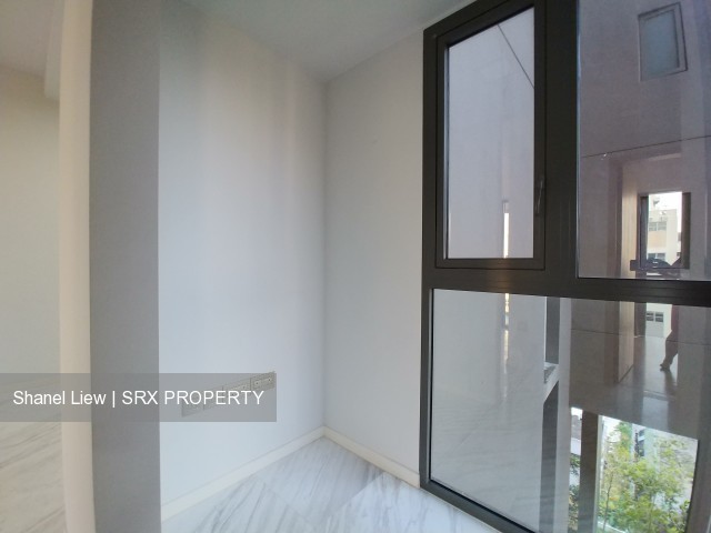 The Viridian (D12), Apartment #205629341